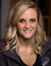 Photo of Kelly Anderson, DDS