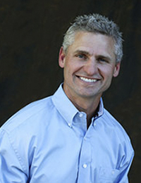 Photo of Michael S. Sisk, MD