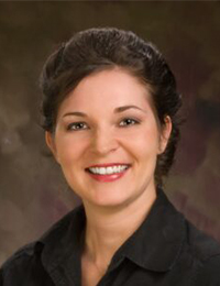 Photo of Alicia M. Ericksen, DPM