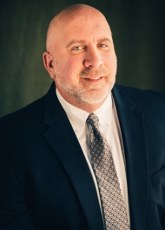 Photo of Richard M. Malyszek, MD, FACS