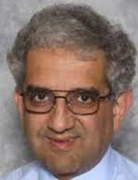 Photo of Zeyad Morcos, MD