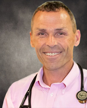 Photo of Rick Blum, PA-C