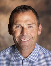 Photo of Rick Blum, PA-C
