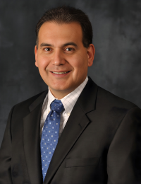 Photo of Arturo Castro, MD