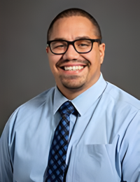 Photo of Jordan Bowling, MD