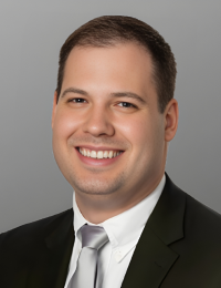 Photo of Anthony Easterday, MD