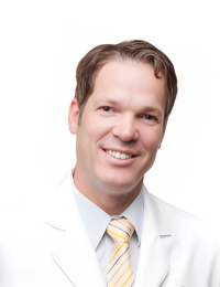 Photo of Michael Fuller, DO