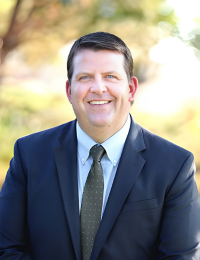 Photo of Jared Michalson, MD